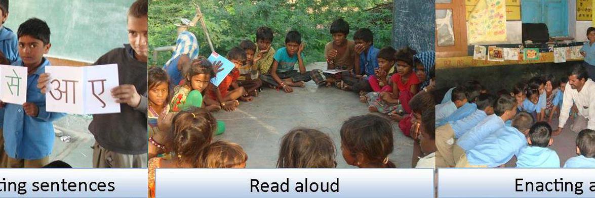 OELPliteracy's profile banner image
