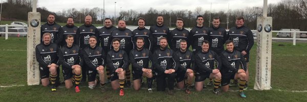 TelfordRugby Profile Banner