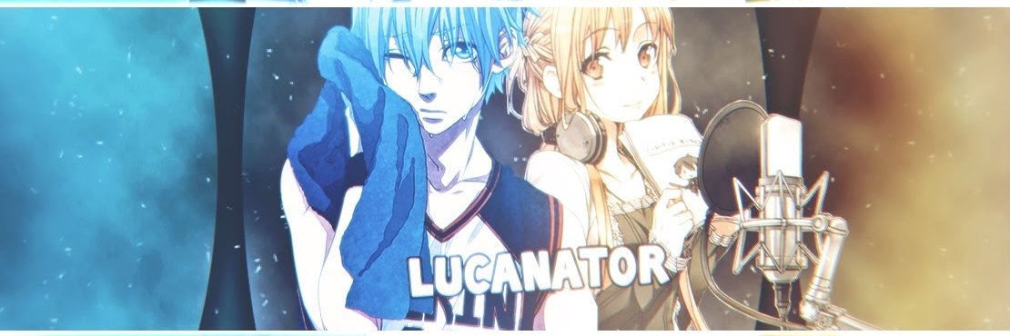 LucanatorLP's profile banner image