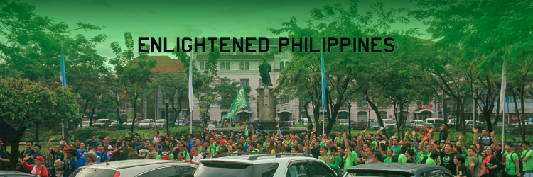 Enlightened PH banner