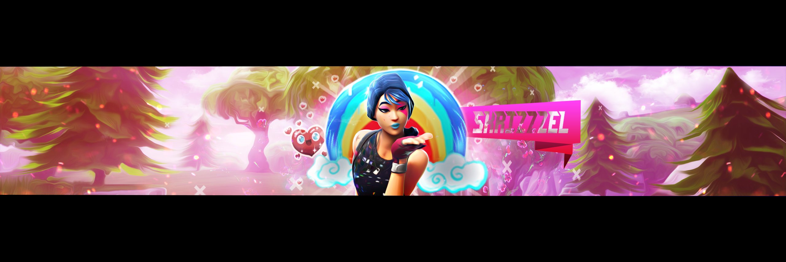 Skrizzzel's profile banner image