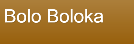 BoloBoloka's profile banner image