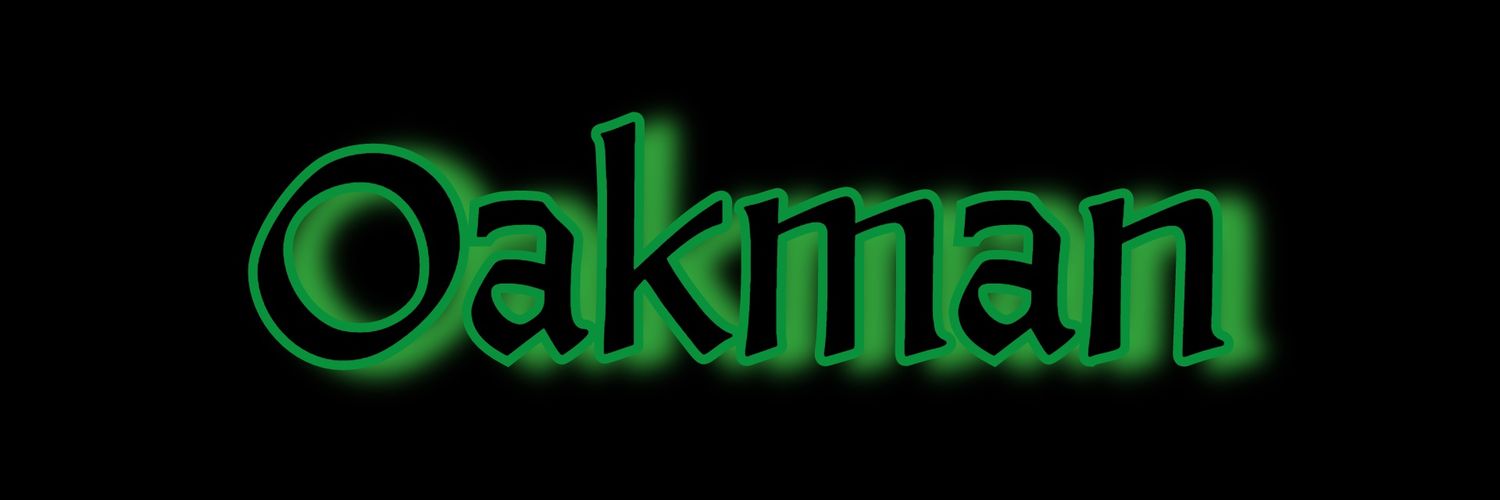 xOAKMANx banner