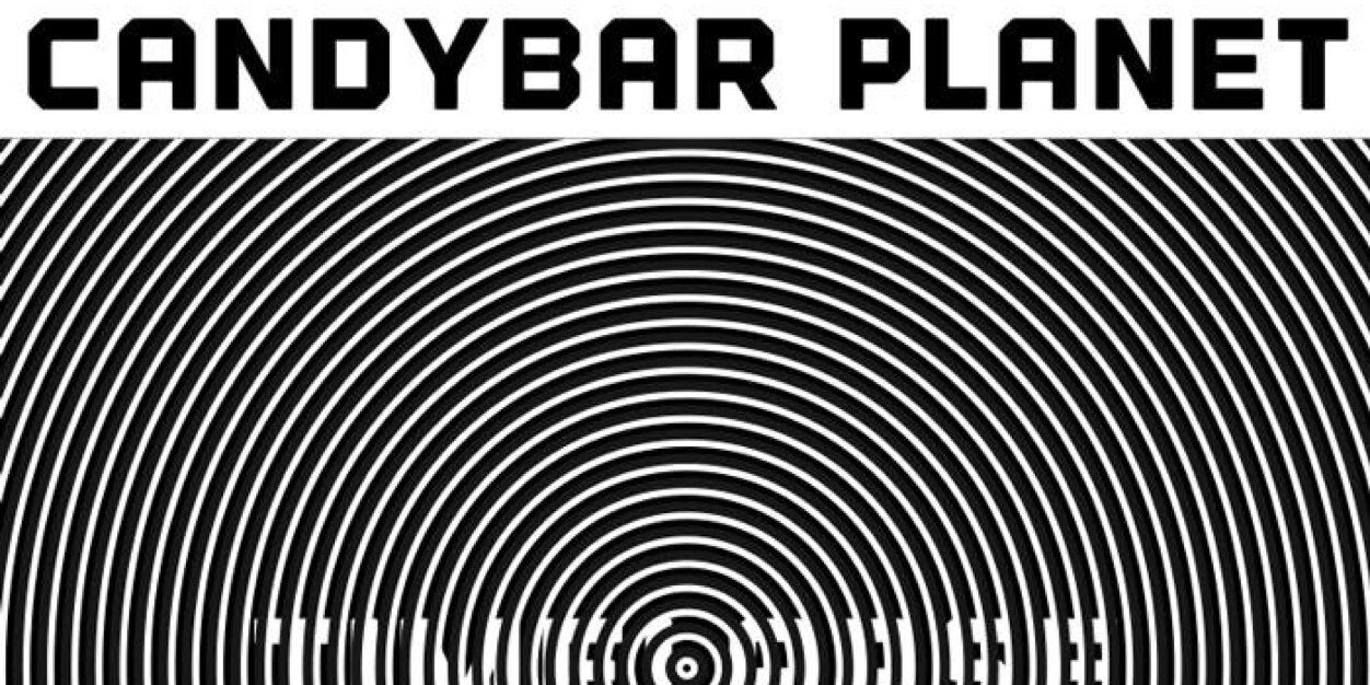 Candybar Planet banner