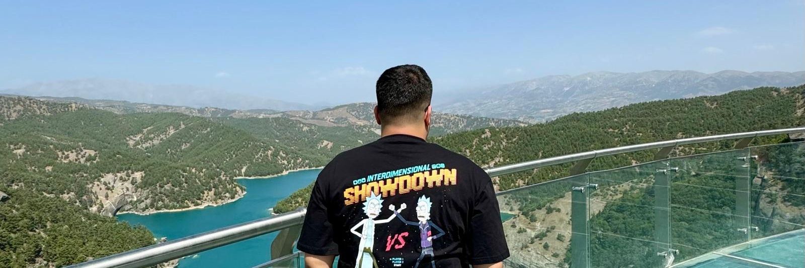 Omerjohnyy's profile banner image