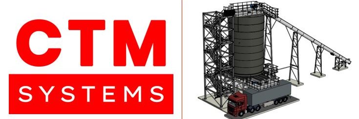 CTM Systems banner