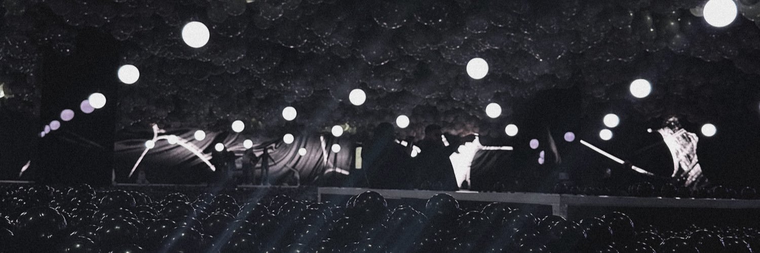 Astromikee's profile banner image