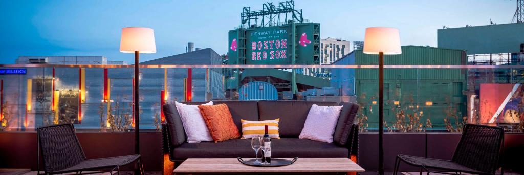 Hotel Commonwealth banner