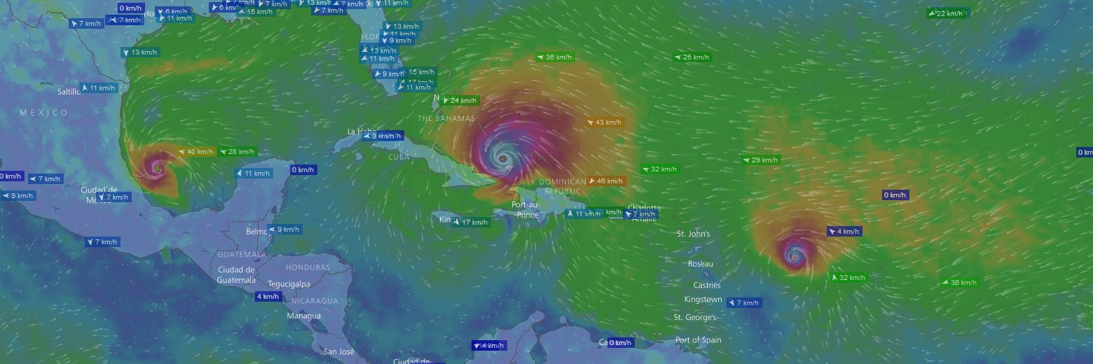 alerte_cyclone's profile banner image