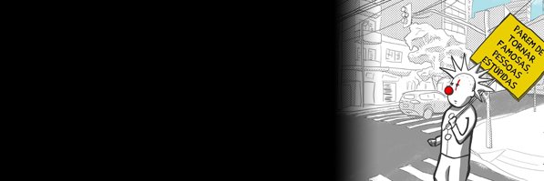 troscoman's profile banner image