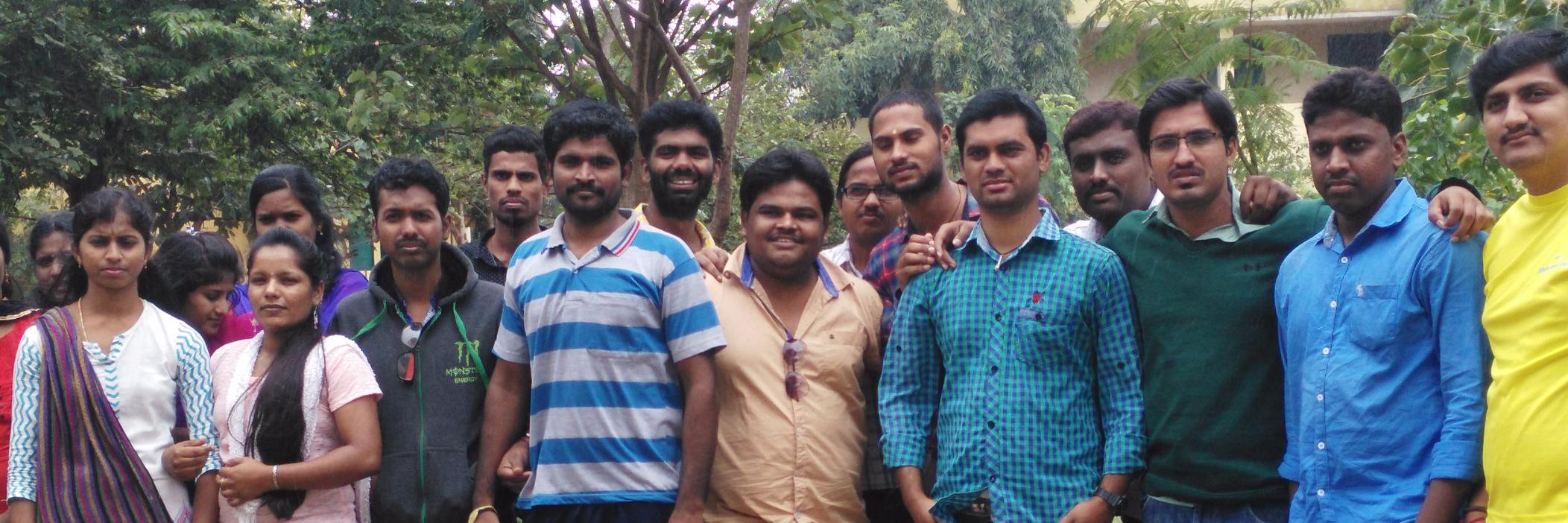 ParameshAradhya's profile banner image