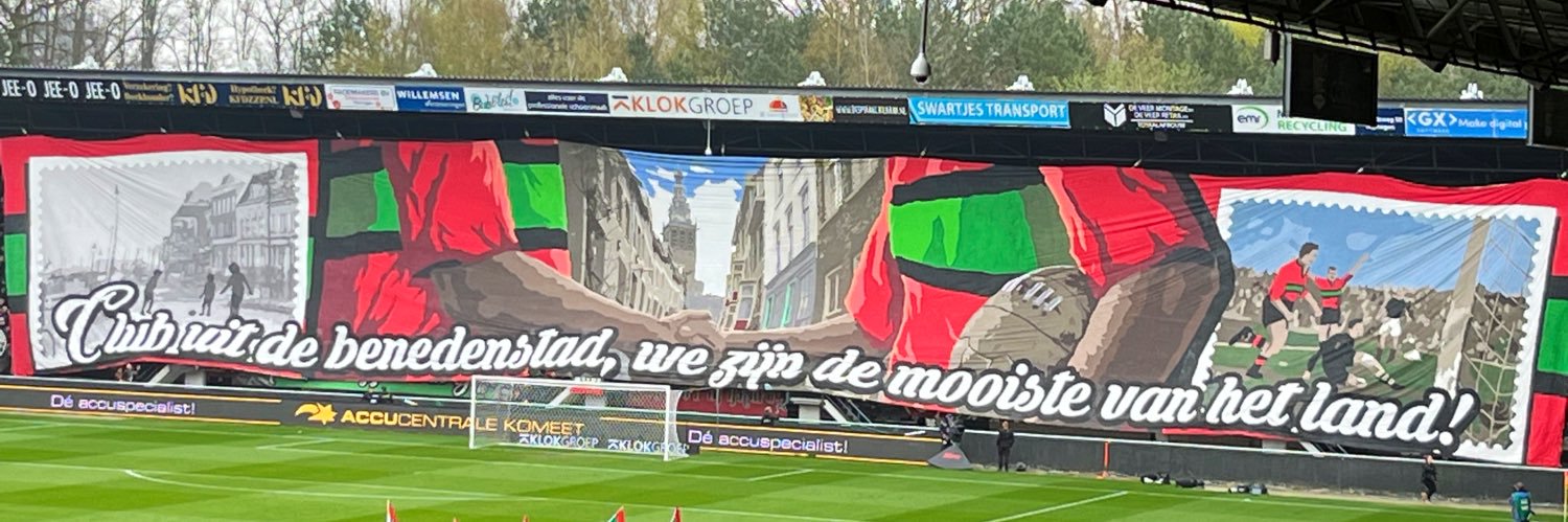 Nick banner