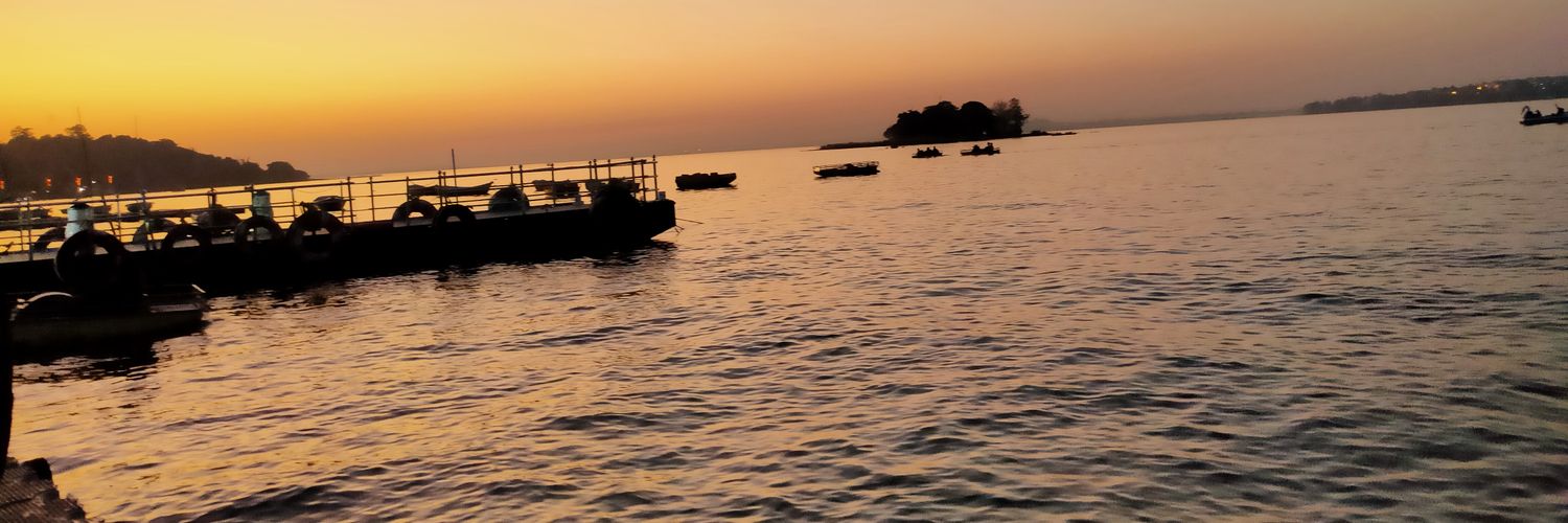 JIVESH_7's profile banner image