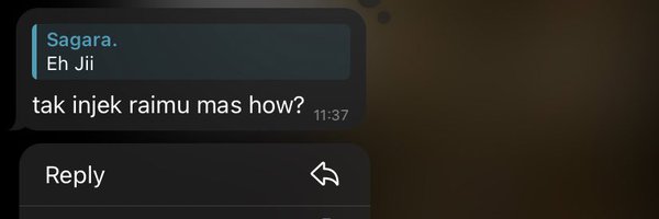 consjuction Profile Banner