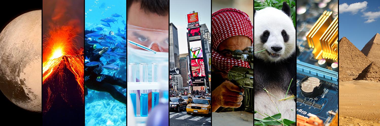 DocumentaryTube's profile banner image