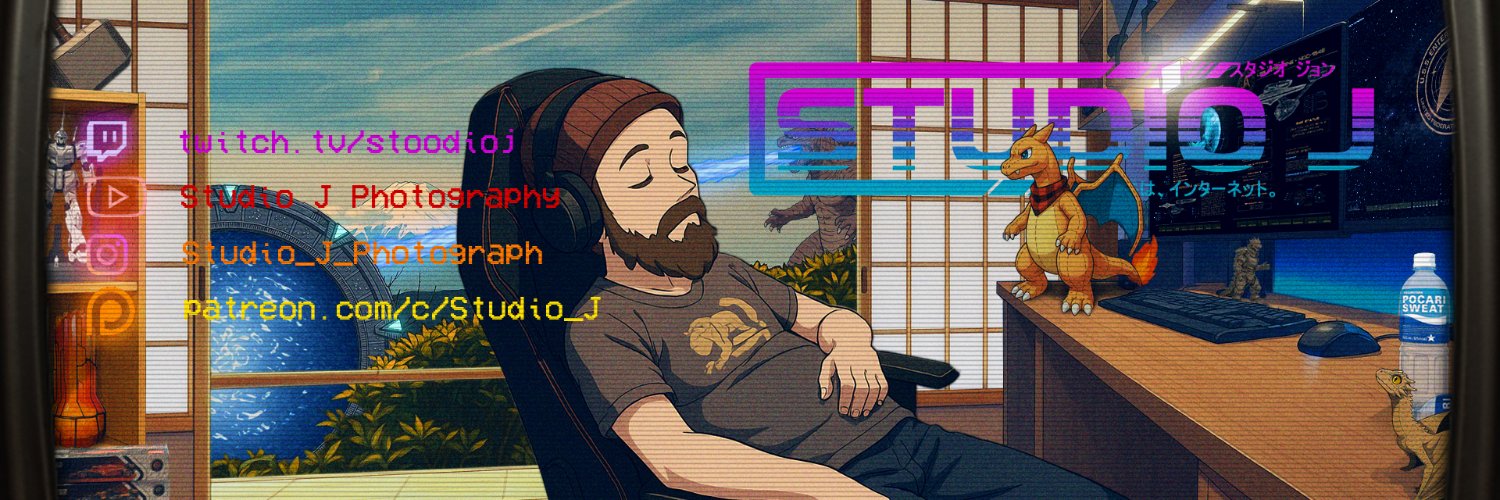 JonDale1's profile banner image