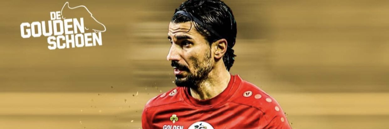 Lior Refaelov banner