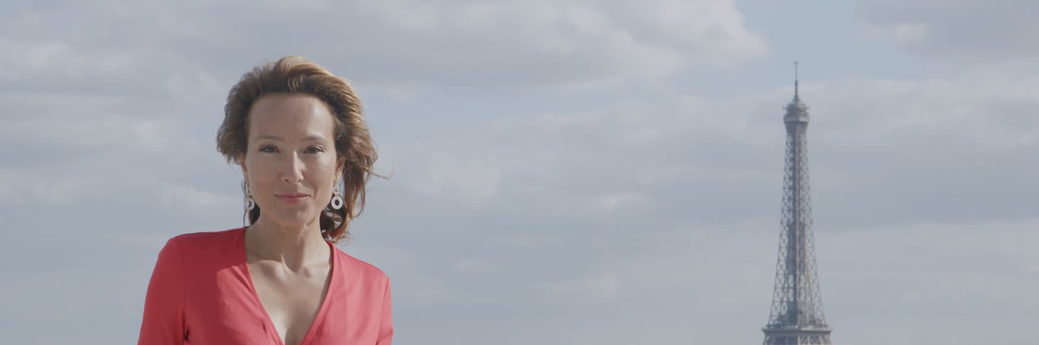 Stéphanie Antoine banner