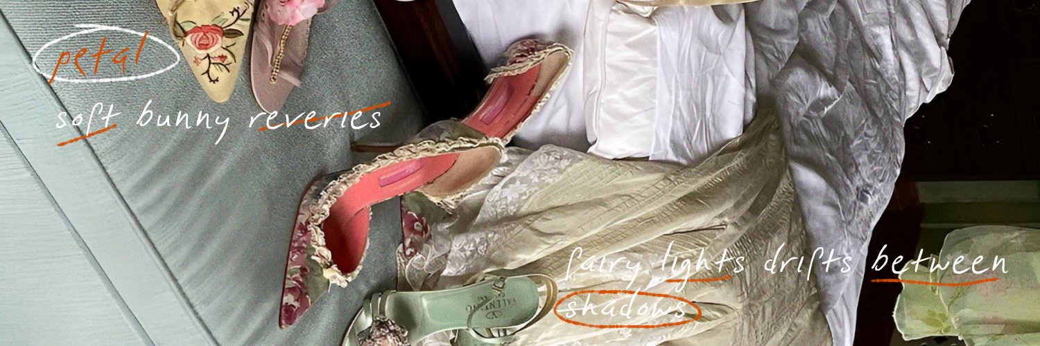 𐙚 lalaa, open jastip acc banner