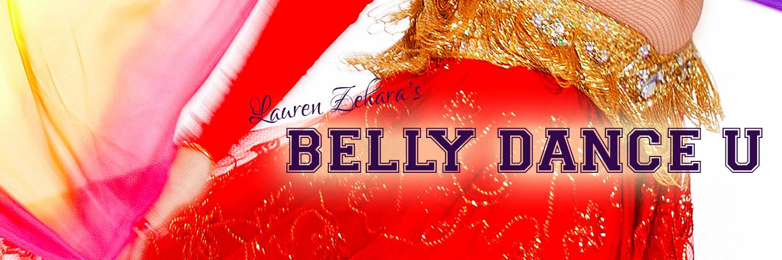 bellydanceU's profile banner image