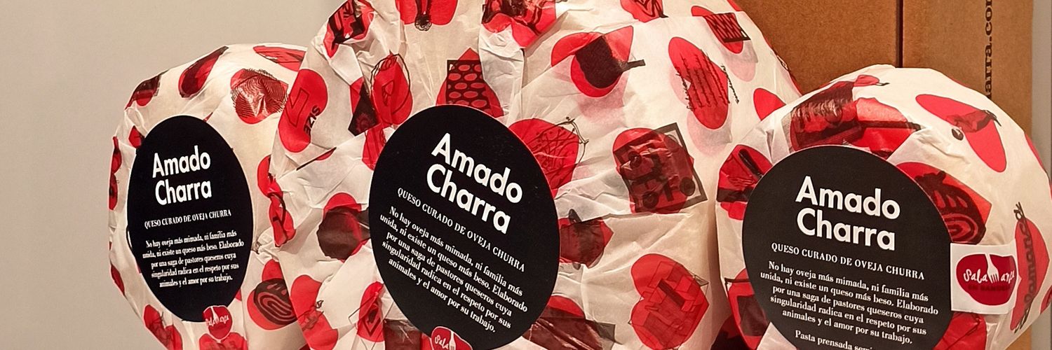 AmadoCharra's profile banner image