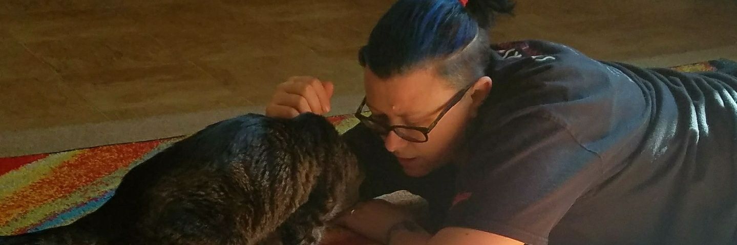 JessicaRocco's profile banner image