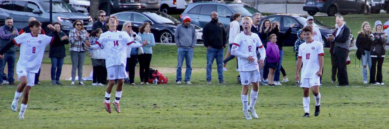 StSebsSoccer's profile banner image