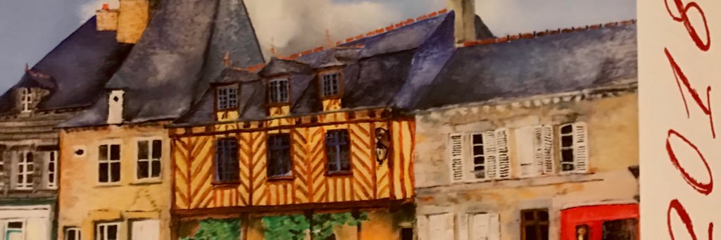 Mélina PARMENTIER banner