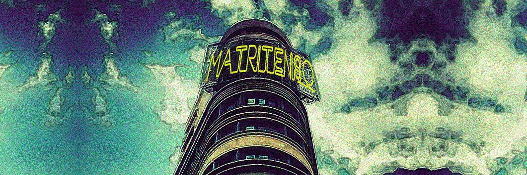 matritenso's profile banner image