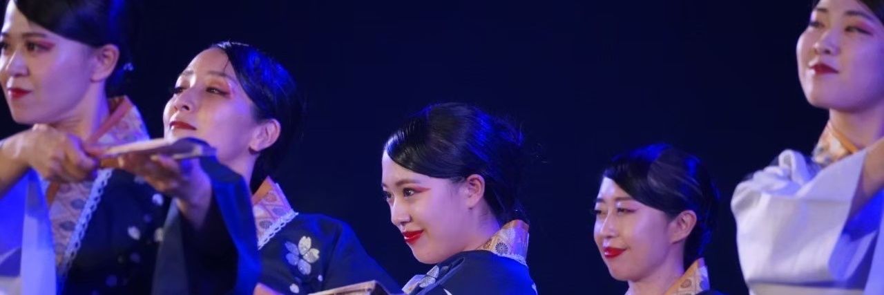 NetSaori's profile banner image