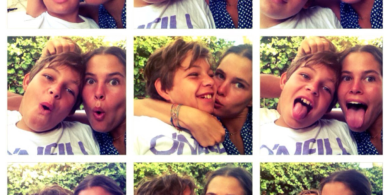 Fernanda Medina banner