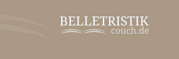 Belletristik-Couch Profile Banner