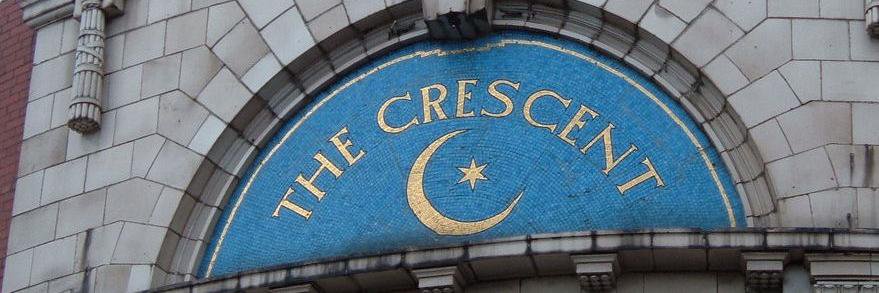 TheCrescentWF8's profile banner image