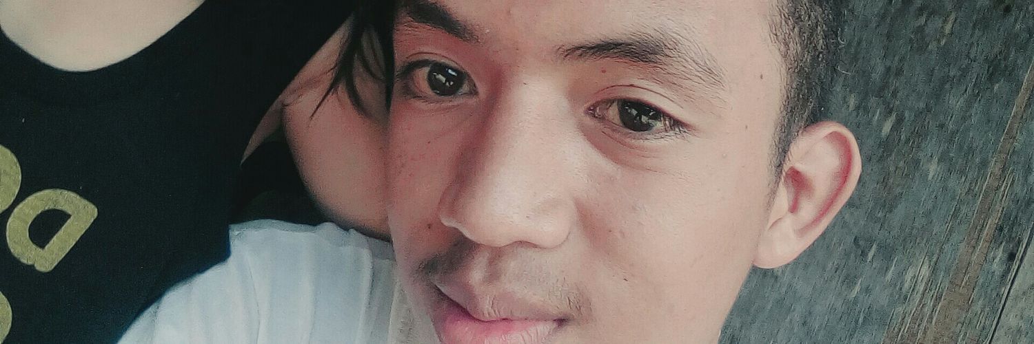 jomarLJ's profile banner image