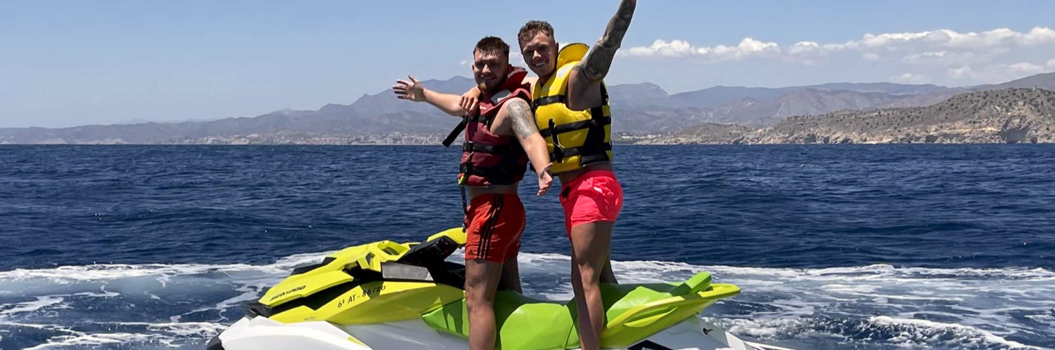 Jack Stevenson banner