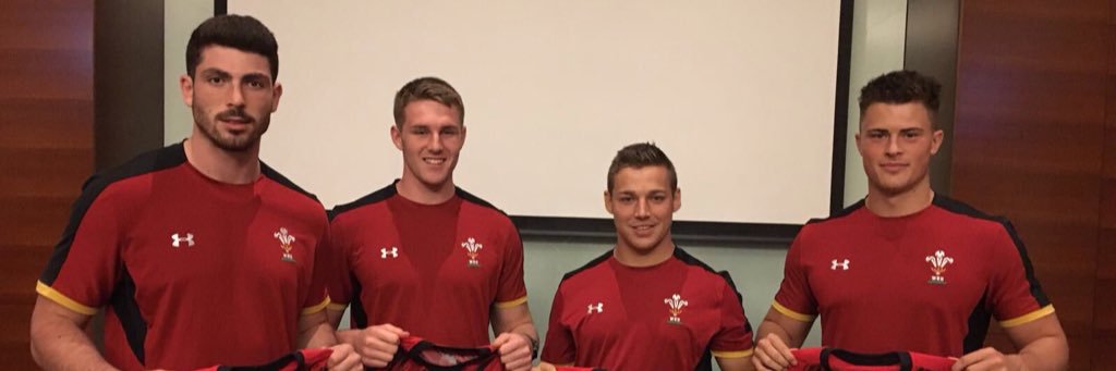 Rugby Union Fans banner