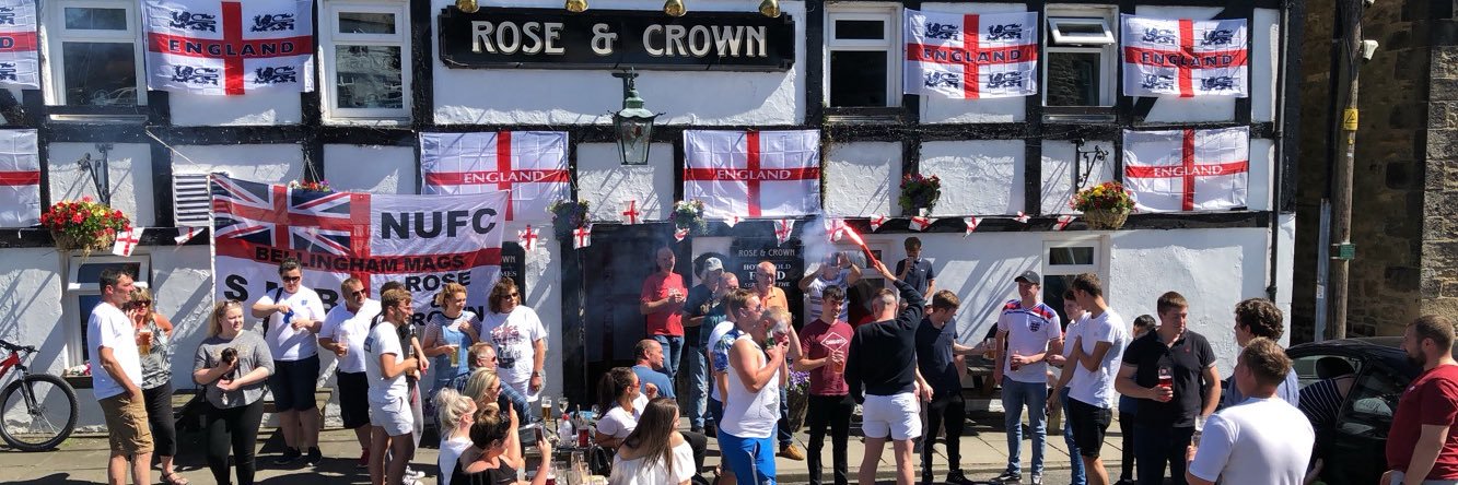 Phil Suckling banner