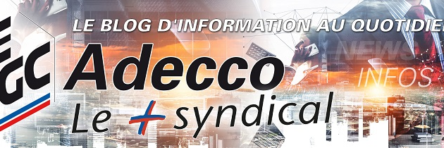 CFE CGC Adecco banner