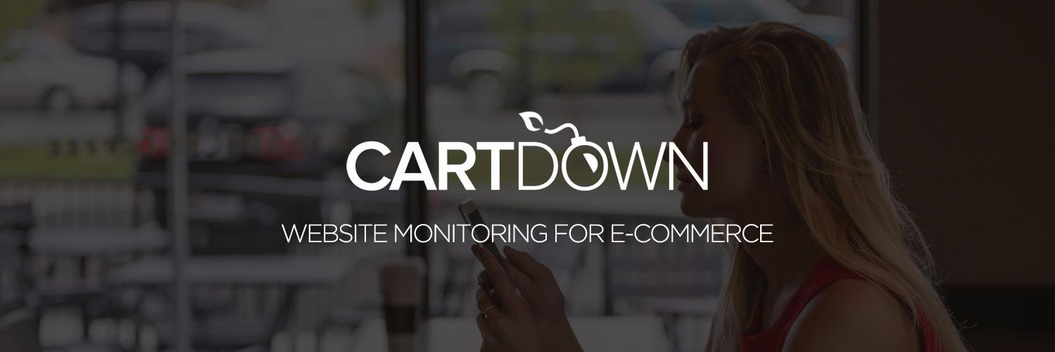 CartDownApp's profile banner image