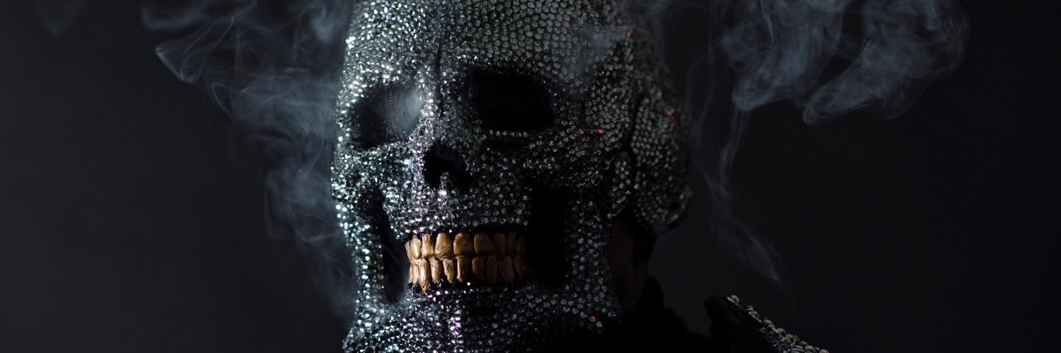 BONESTHEMACHINE's profile banner image