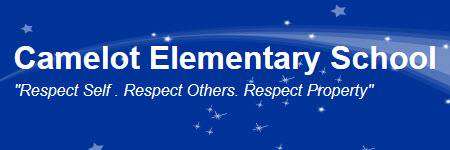CamelotFCPS's profile banner image
