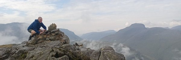 CraigPerkins17 Profile Banner
