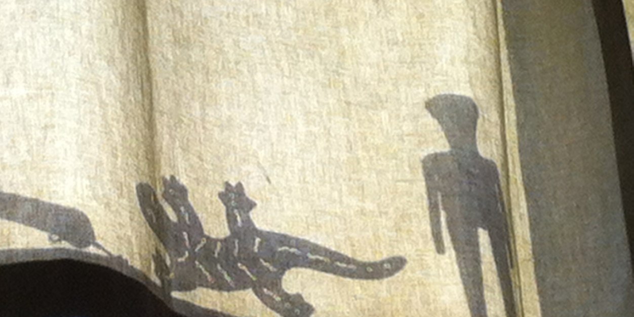 Edel Gallagher banner