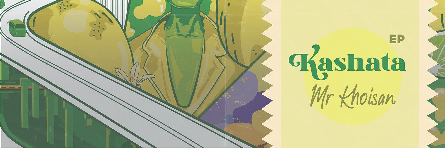 Mr. Khoisan banner