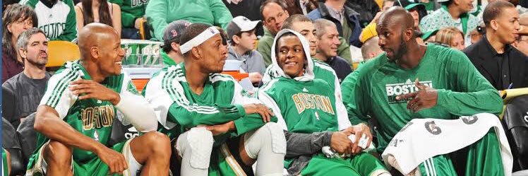 Mitch 🍀 banner