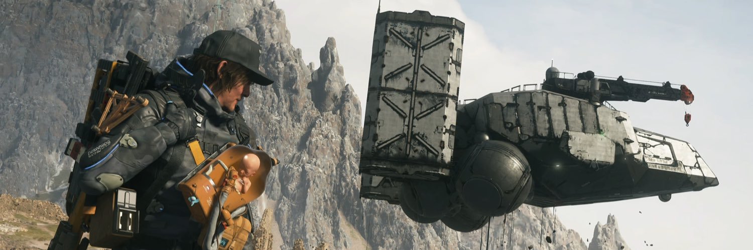 DaekarSenpai's profile banner image