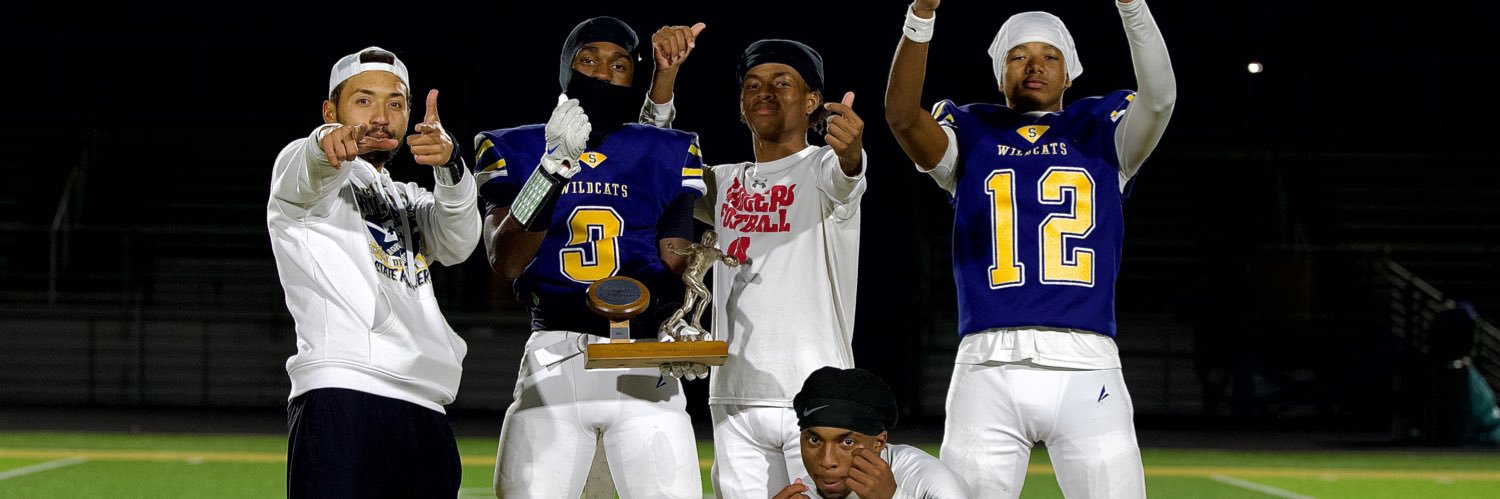 Danny Davis III banner