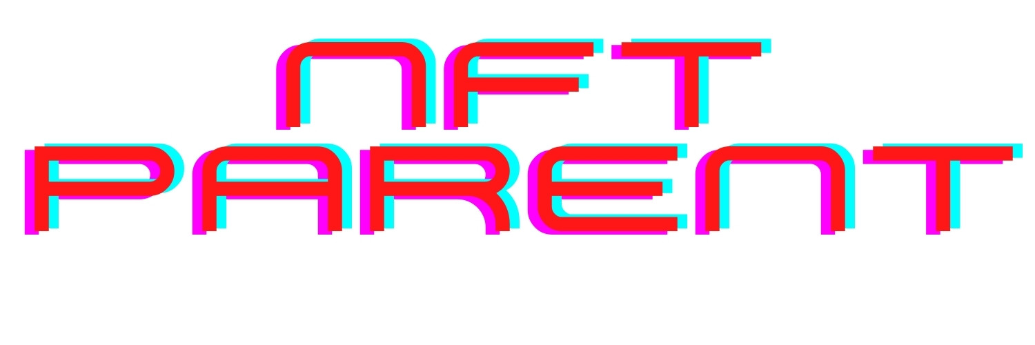 NFTparent 🦍🍌 banner