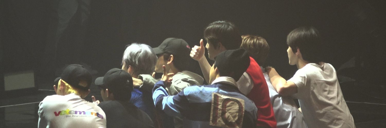 K.G. 🍁 banner