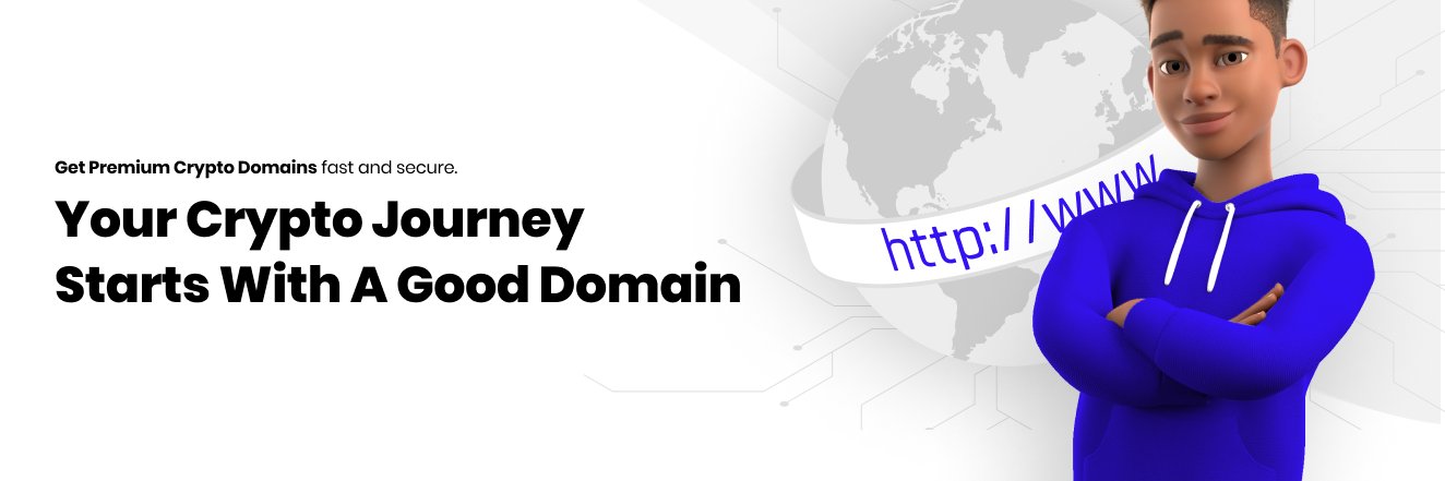 cryptodomainlst's profile banner image